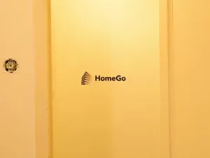 Pronájem bytu 2+kk, Praha - Nusle, U gymnázia, 58 m2