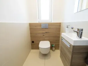 Prodej rodinného domu, Čebín, 156 m2