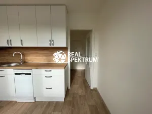 Pronájem bytu 1+1, Adamov, Sadová, 32 m2