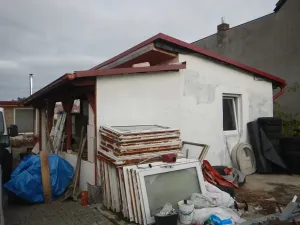 Prodej rodinného domu, Libenice, 299 m2