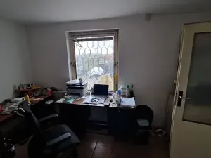 Prodej rodinného domu, Ladná, Masarykova, 286 m2