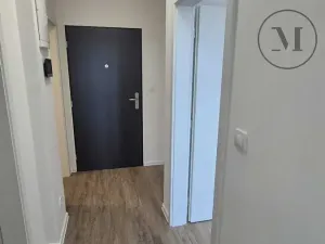 Pronájem bytu 2+kk, České Budějovice, Branišovská, 57 m2