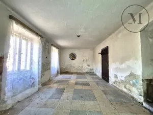 Prodej rodinného domu, Kocelovice, 270 m2