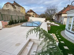 Prodej rodinného domu, Plzeň, Slovanské údolí, 135 m2