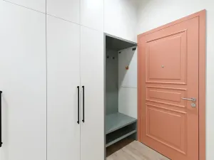 Pronájem bytu 3+kk, Praha - Nusle, Boleslavova, 58 m2