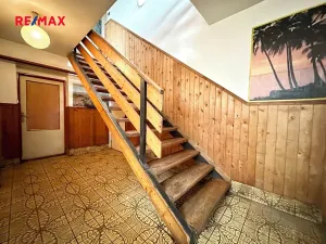 Prodej rodinného domu, Praha - Dolní Měcholupy, Na Slavíkově, 151 m2