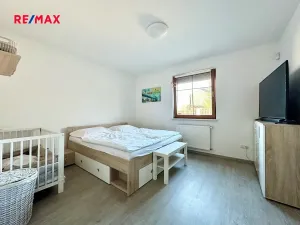 Prodej rodinného domu, Dolní Rychnov, U Hřiště, 200 m2