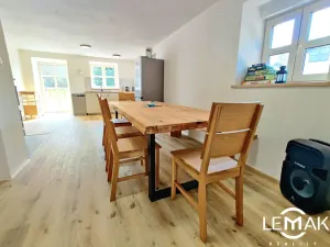 Prodej rodinného domu, Bohdíkov, 144 m2