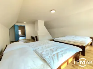 Prodej rodinného domu, Bohdíkov, 144 m2