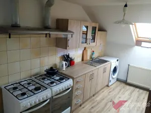Pronájem bytu 1+kk, Bakov nad Jizerou - Chudoplesy, 15 m2