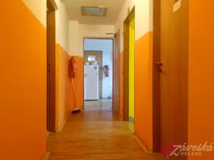 Pronájem bytu 1+kk, Bakov nad Jizerou - Chudoplesy, 15 m2