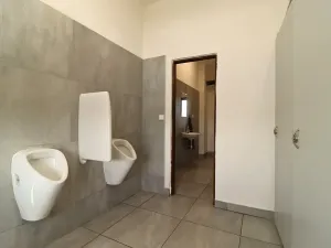 Pronájem kanceláře, Židlochovice, Nádražní, 24 m2