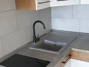 Pronájem bytu 1+kk, Teplice, Krušnohorská, 32 m2