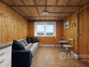 Prodej chaty, Velké Opatovice, Pod Strážnicí, 51 m2