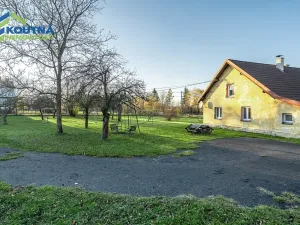 Prodej rodinného domu, Frenštát pod Radhoštěm, Planiska, 110 m2