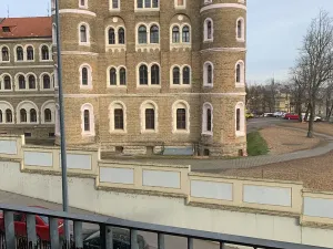 Prodej bytu 3+kk, Praha - Smíchov, Švédská, 96 m2