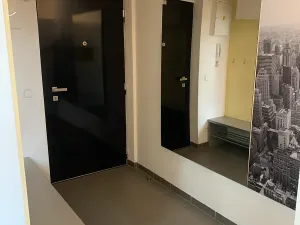 Prodej bytu 3+kk, Praha - Smíchov, Švédská, 96 m2