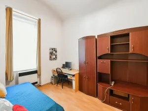 Prodej bytu 4+kk, Praha - Karlín, Sokolovská, 76 m2