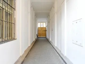 Prodej bytu 4+kk, Praha - Karlín, Sokolovská, 76 m2