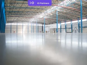 Pronájem skladu, Kněževes, U Zbrojnice, 4264 m2