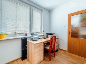 Prodej bytu 4+1, Rožnov pod Radhoštěm, Kulturní, 80 m2