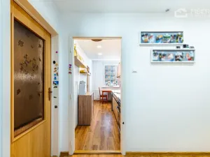 Prodej bytu 4+1, Rožnov pod Radhoštěm, Kulturní, 80 m2