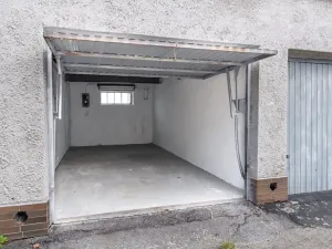 Prodej garáže, Liberec, Norská, 20 m2