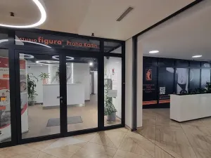 Pronájem obchodního prostoru, Praha, 165 m2