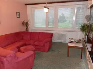 Pronájem bytu 2+1, Prostějov, Boženy Němcové, 64 m2