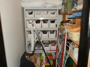 Pronájem bytu 2+1, Prostějov, Boženy Němcové, 64 m2