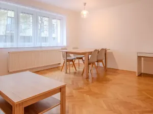 Pronájem bytu 2+1, Poděbrady, Hakenova, 51 m2
