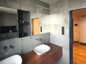 Prodej bytu 2+kk, Ostrava - Moravská Ostrava, náměstí Biskupa Bruna, 64 m2