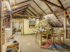 Prodej rodinného domu, Slaný, Šimberkova, 92 m2