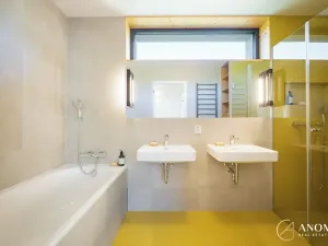 Prodej rodinného domu, Chocerady, 157 m2