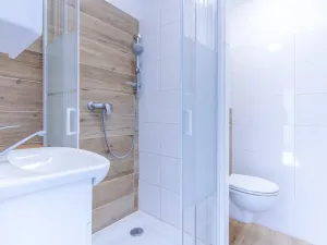 Prodej bytu 1+1, Chotěboř, Severní, 35 m2