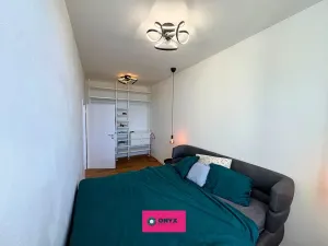 Prodej bytu 2+kk, Brno, Stavební, 63 m2