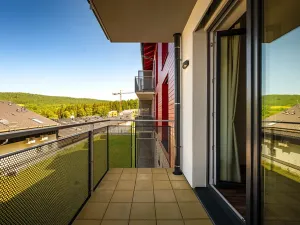 Prodej bytu 2+kk, Lipno nad Vltavou, 50 m2