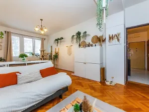 Prodej bytu 2+1, Praha - Hloubětín, Zelenečská, 52 m2