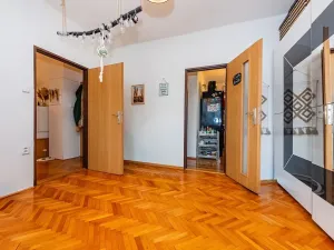 Prodej bytu 2+1, Praha - Hloubětín, Zelenečská, 52 m2