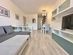 Pronájem bytu 2+kk, Praha - Řepy, Jiránkova, 45 m2