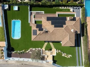 Prodej rodinného domu, Alella, Španělsko, 600 m2