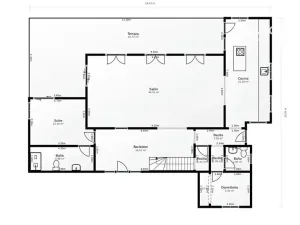 Prodej rodinného domu, Alella, Španělsko, 600 m2