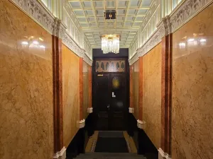 Pronájem bytu 2+kk, Praha - Vinohrady, Slezská, 50 m2