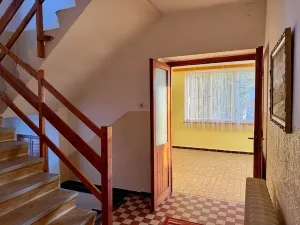 Prodej vícegeneračního domu, Příbram, 241 m2