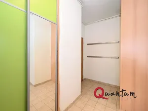 Pronájem bytu 2+1, Praha - Strašnice, Tehovská, 51 m2