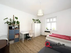 Pronájem bytu 2+1, Praha - Košíře, Pod Kavalírkou, 47 m2