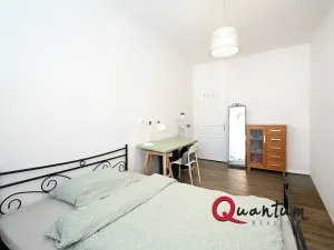 Pronájem bytu 2+1, Praha - Košíře, Pod Kavalírkou, 47 m2