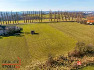 Prodej pozemku pro bydlení, Třinec - Osůvky, 1263 m2