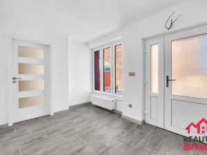 Prodej rodinného domu, Moravská Třebová - Předměstí, K. Čapka, 245 m2