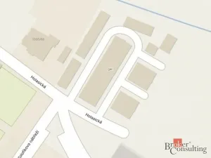 Prodej garáže, Opava - Kateřinky, Holasická, 19 m2